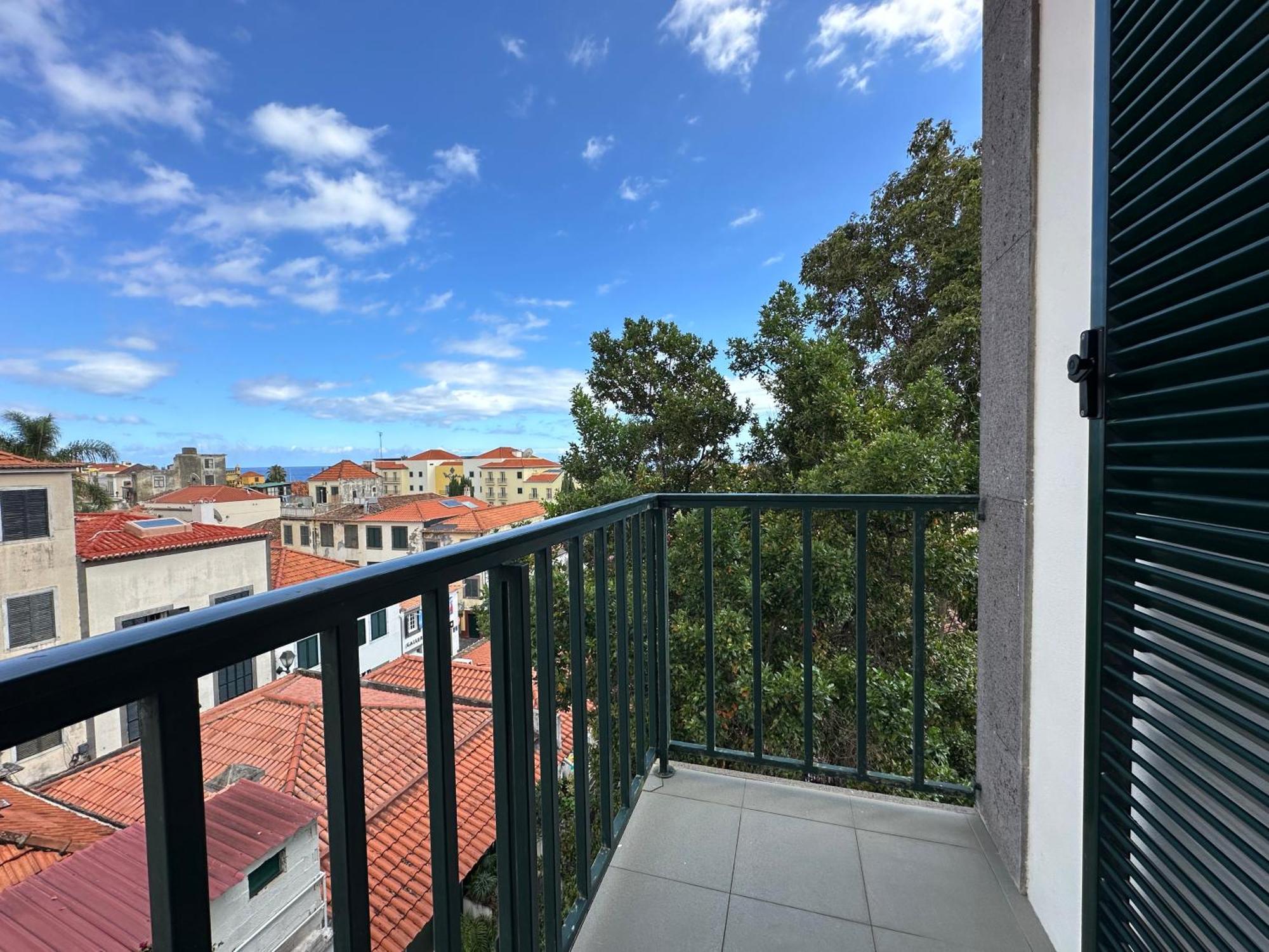 Center Funchal - Rooms For Rent 외부 사진