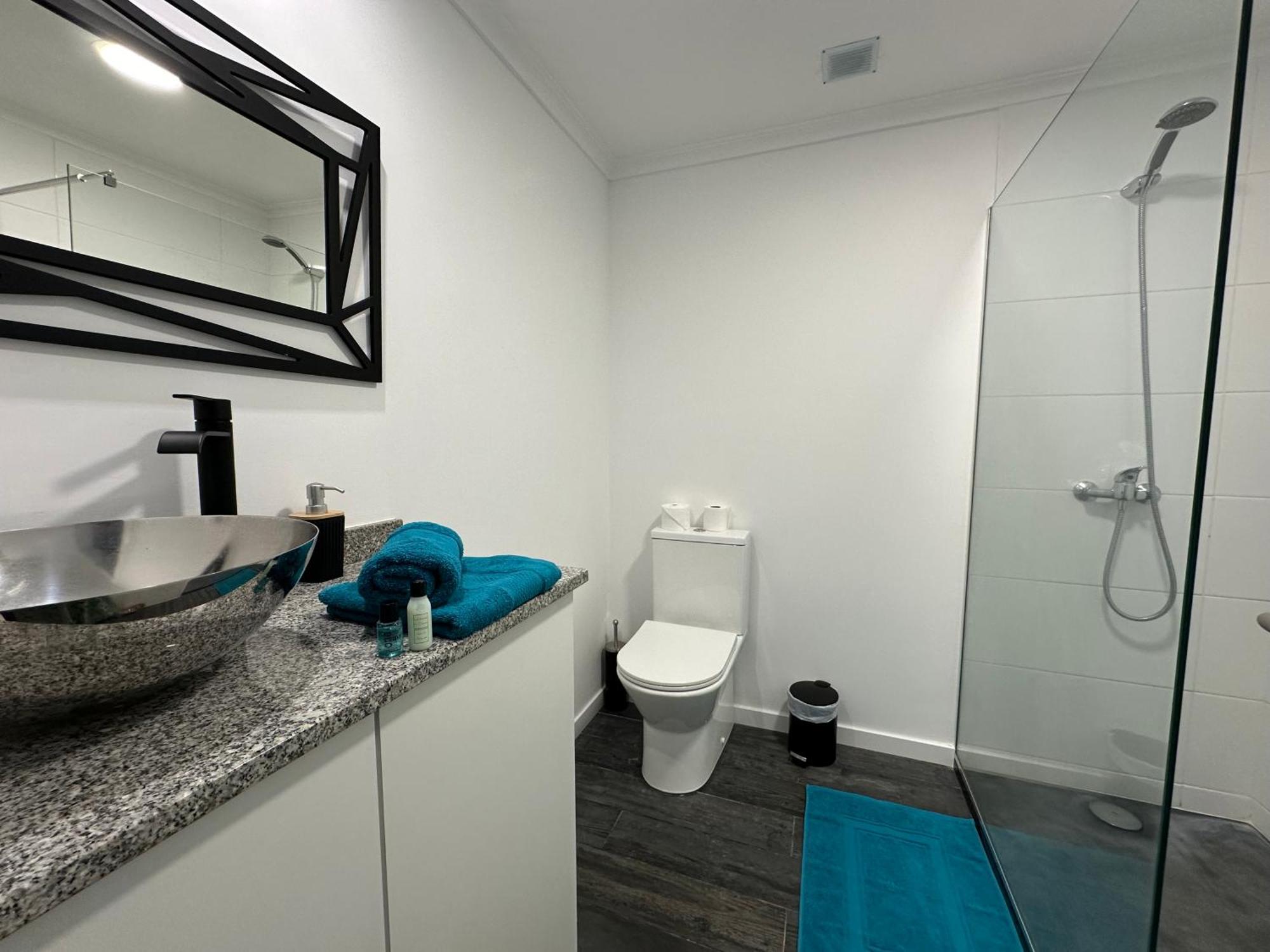 Center Funchal - Rooms For Rent 외부 사진