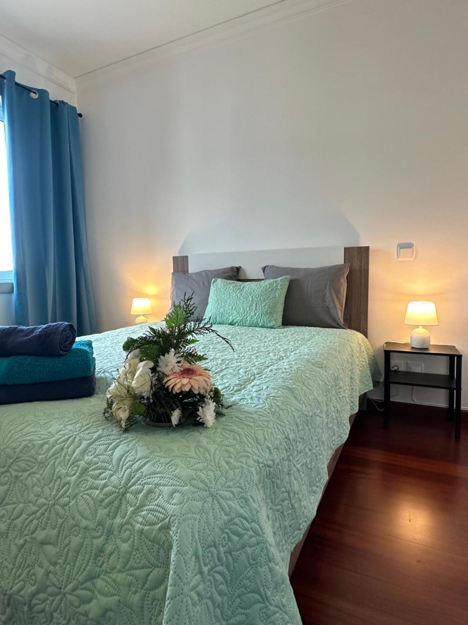 Center Funchal - Rooms For Rent 외부 사진