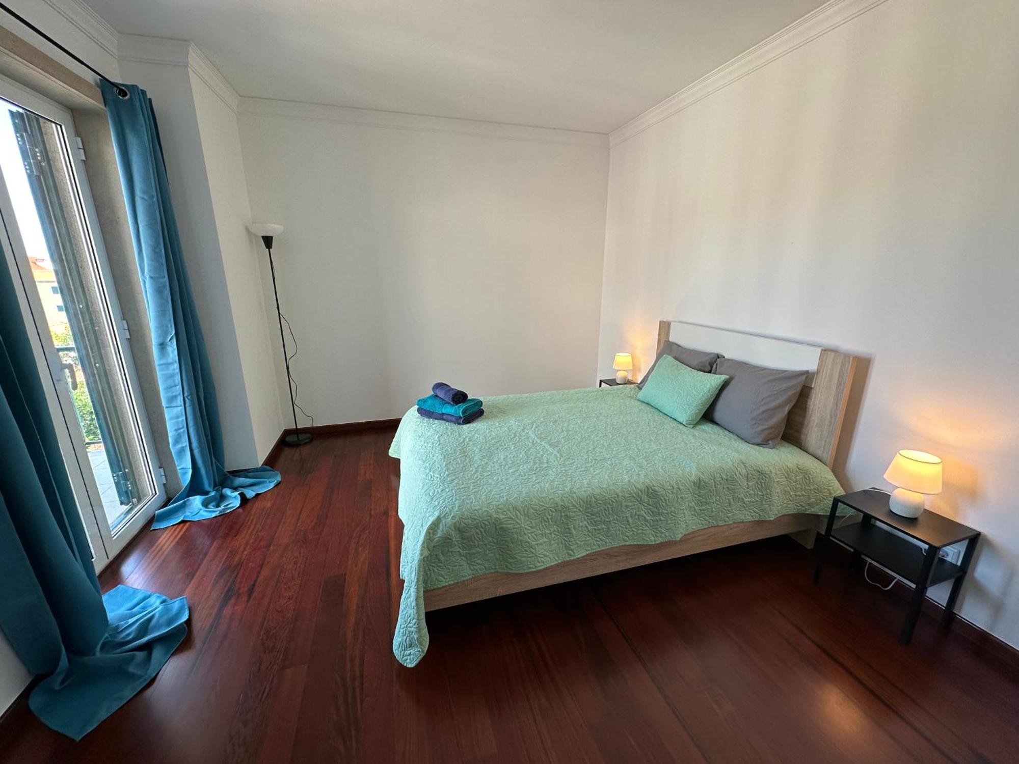 Center Funchal - Rooms For Rent 외부 사진