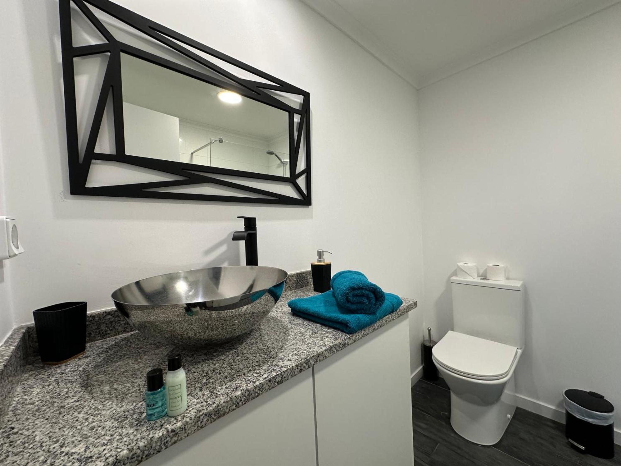 Center Funchal - Rooms For Rent 외부 사진