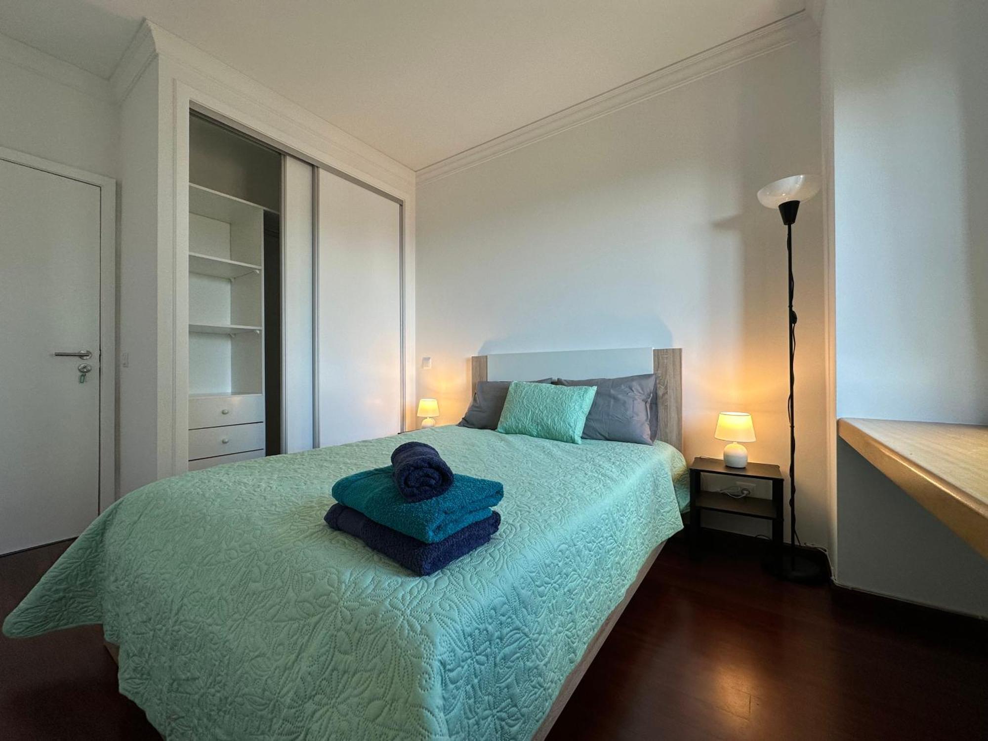 Center Funchal - Rooms For Rent 외부 사진