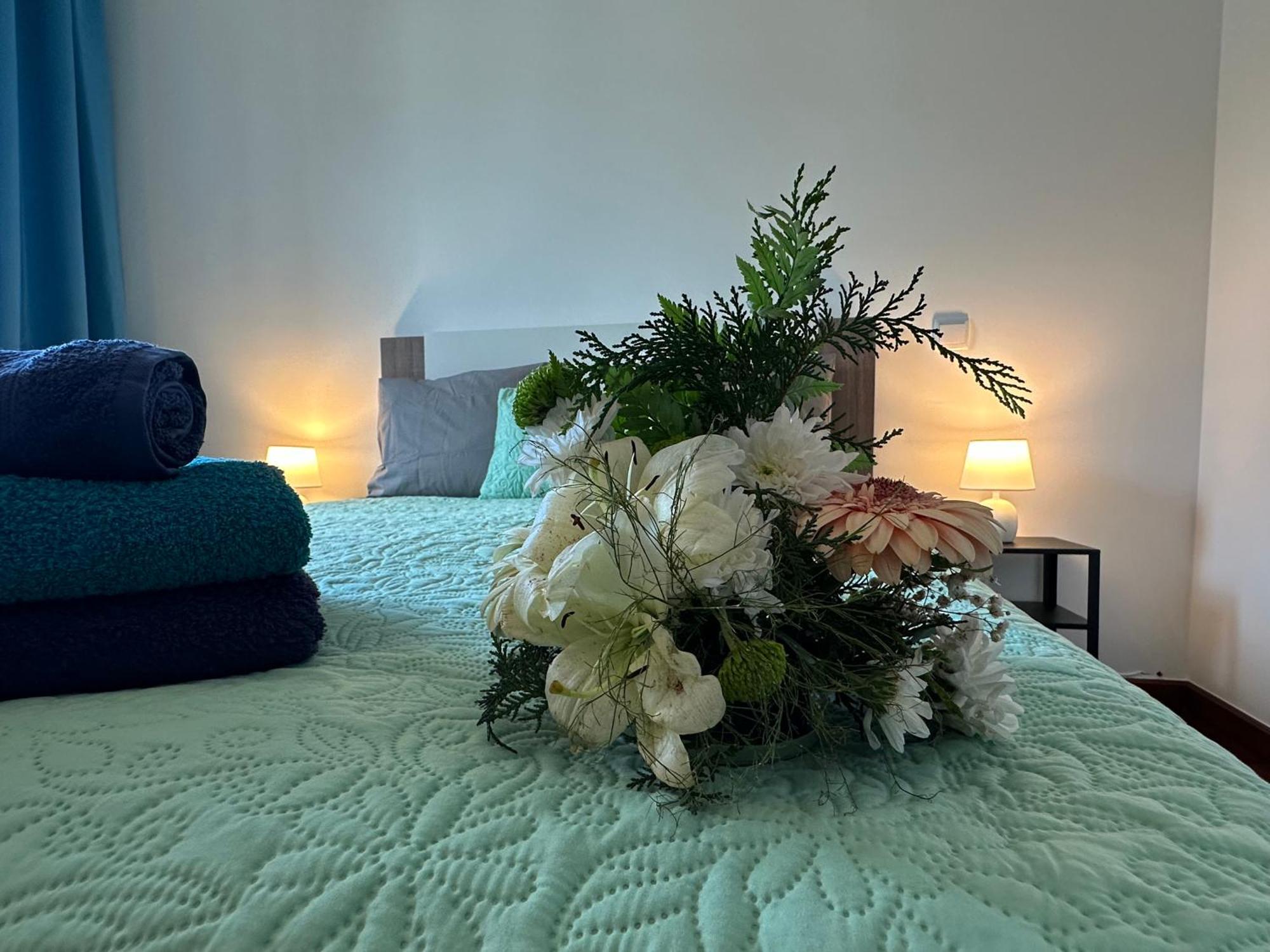 Center Funchal - Rooms For Rent 외부 사진