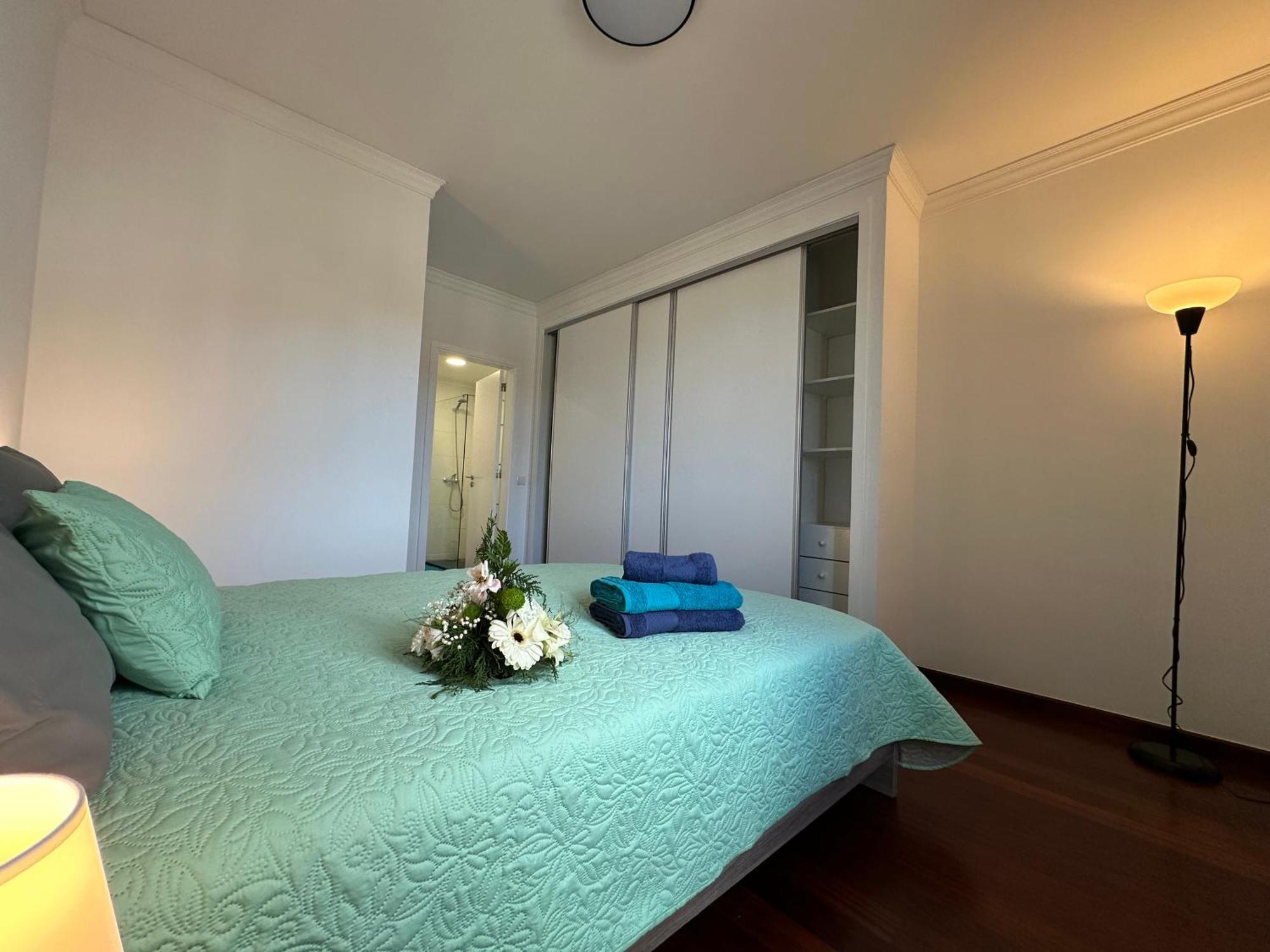 Center Funchal - Rooms For Rent 외부 사진
