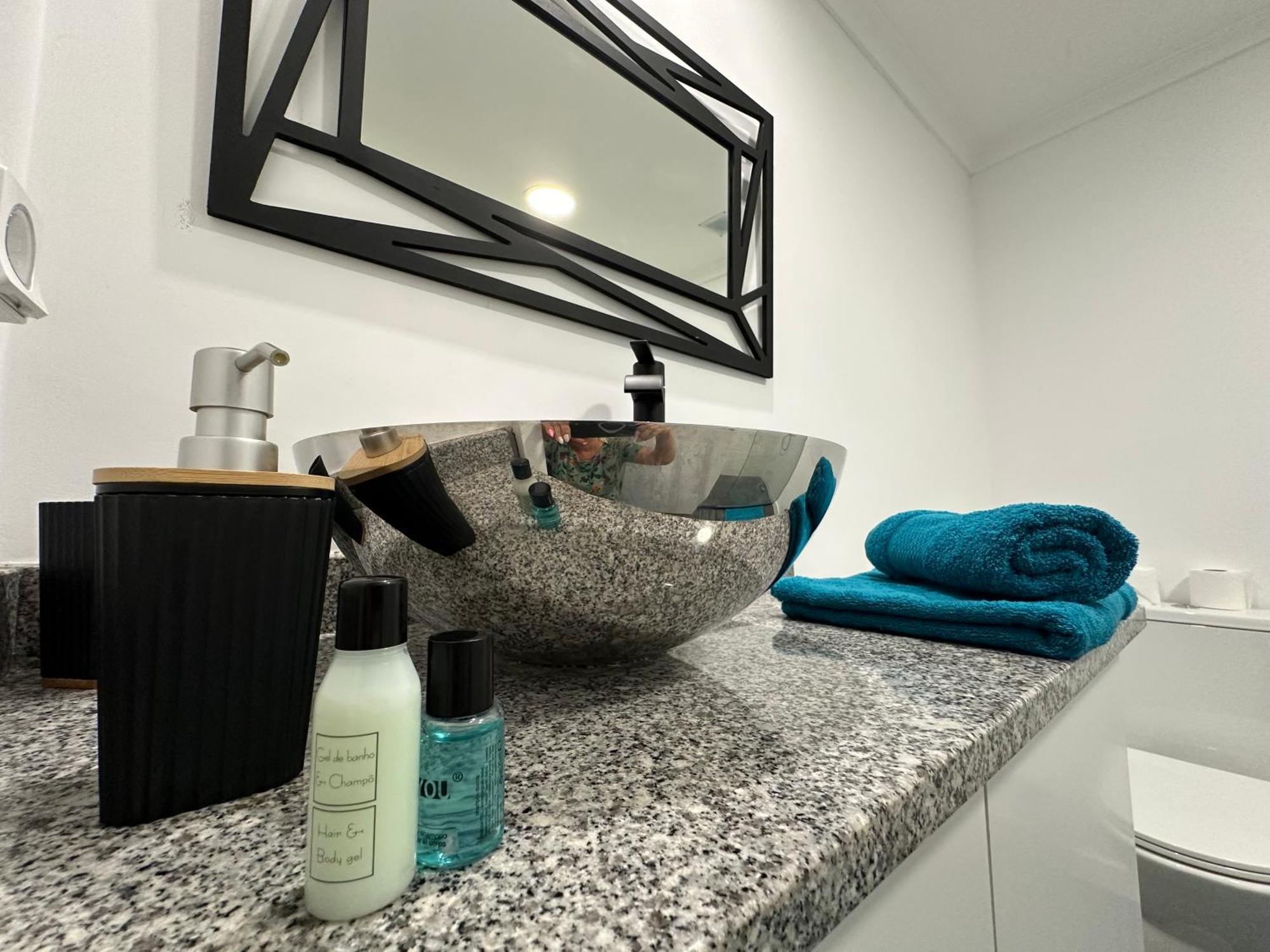 Center Funchal - Rooms For Rent 외부 사진
