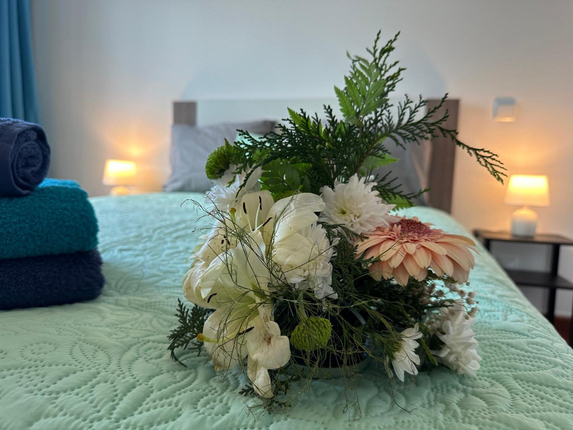 Center Funchal - Rooms For Rent 외부 사진