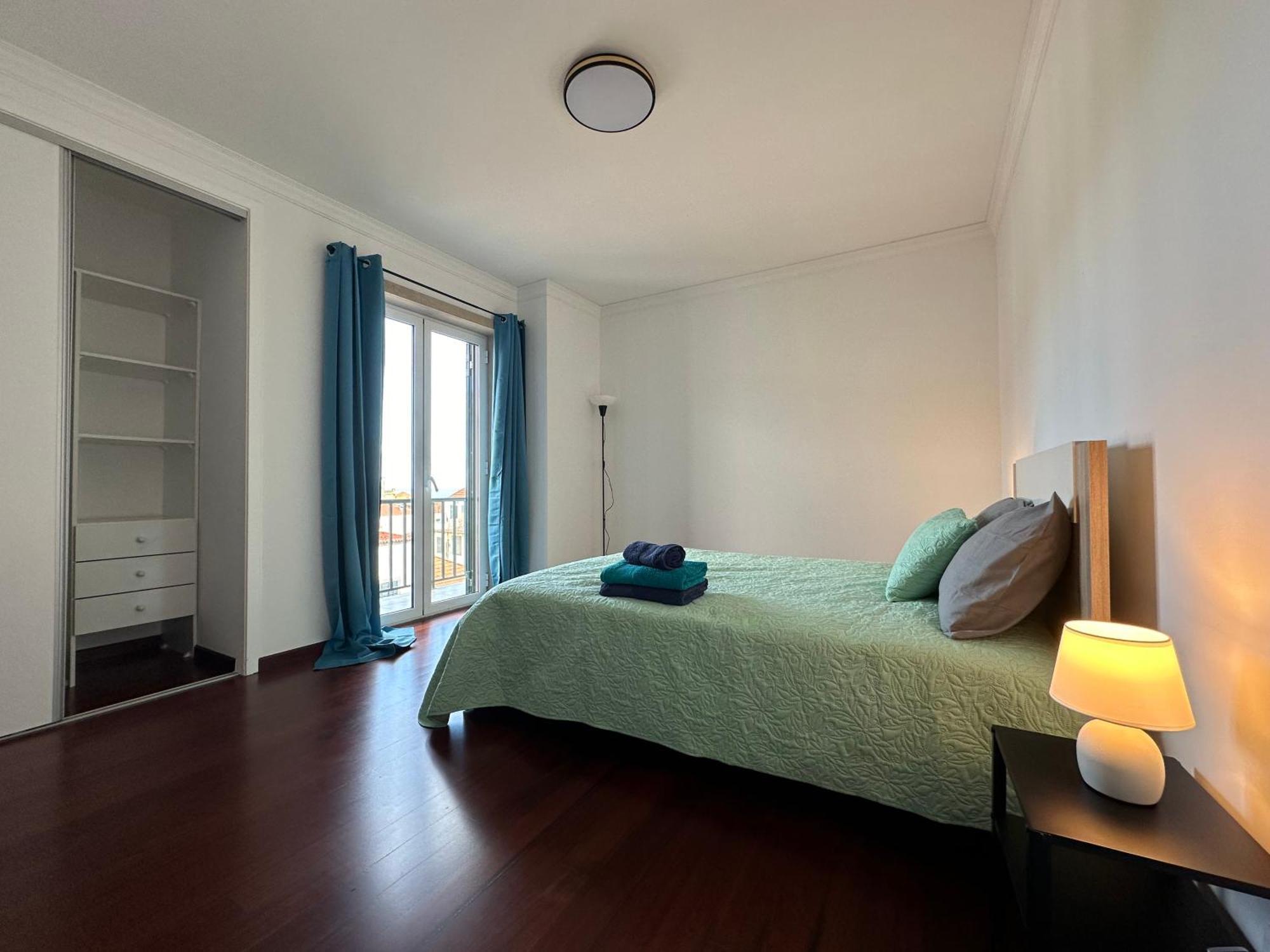 Center Funchal - Rooms For Rent 외부 사진