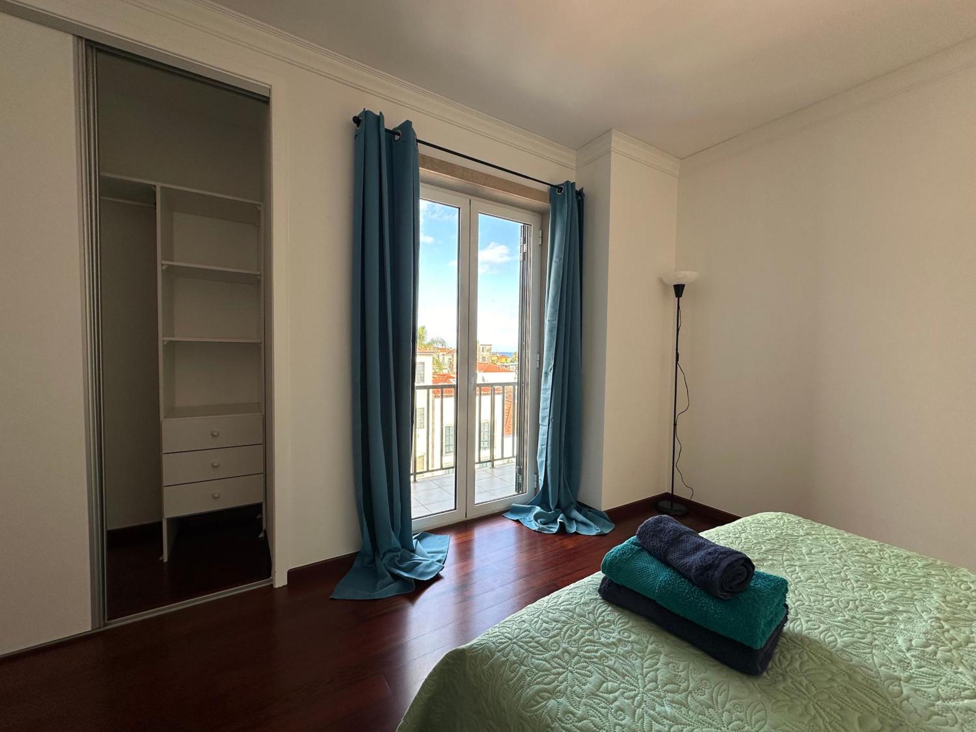 Center Funchal - Rooms For Rent 외부 사진