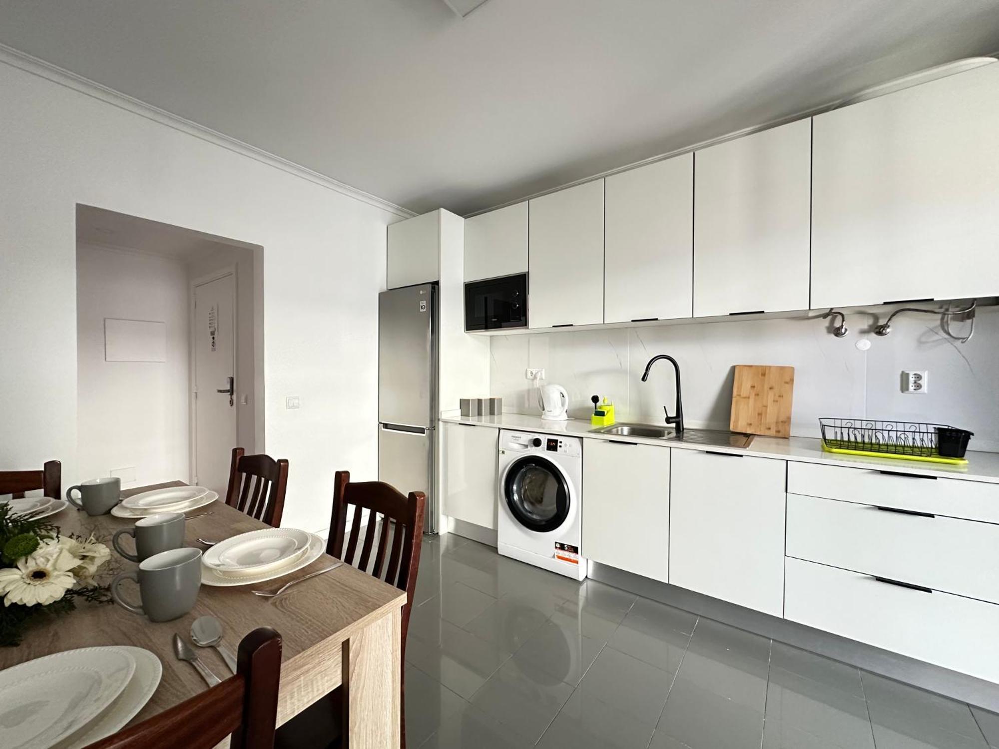 Center Funchal - Rooms For Rent 외부 사진