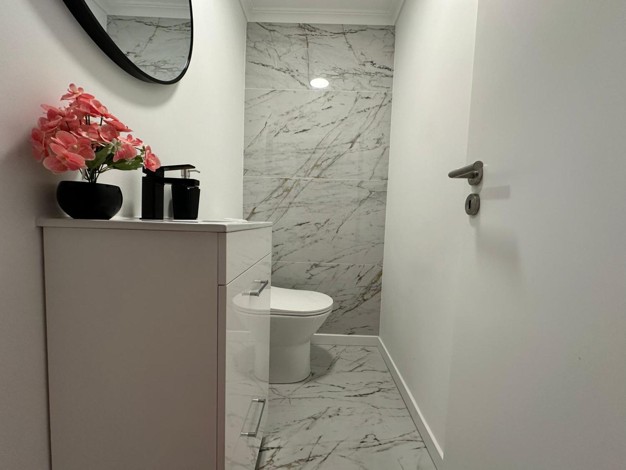 Center Funchal - Rooms For Rent 외부 사진